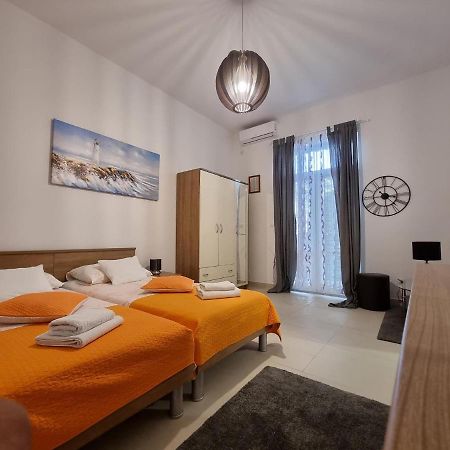 Studio Apartment Mandic Дубровник Экстерьер фото