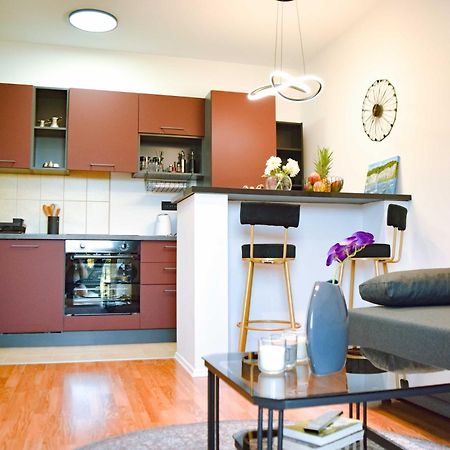 Studio Apartment Mandic Дубровник Экстерьер фото