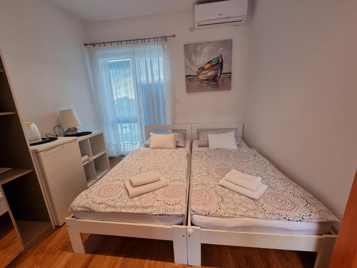 Studio Apartment Mandic Дубровник Экстерьер фото
