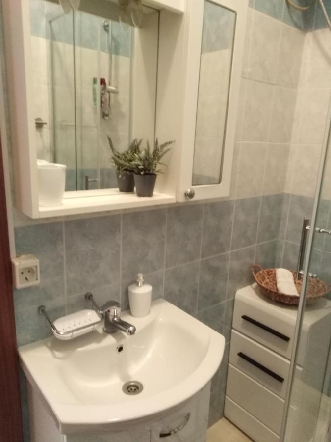 Studio Apartment Mandic Дубровник Экстерьер фото