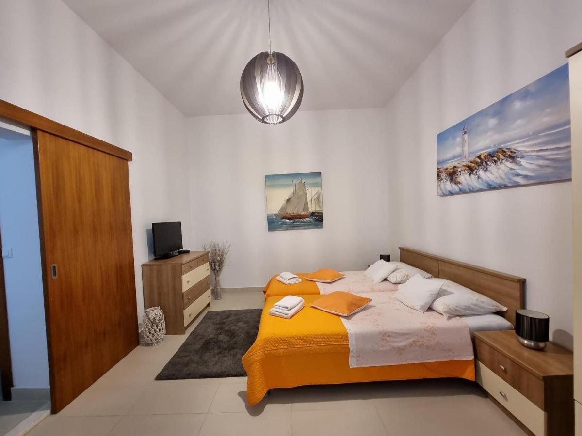 Studio Apartment Mandic Дубровник Экстерьер фото