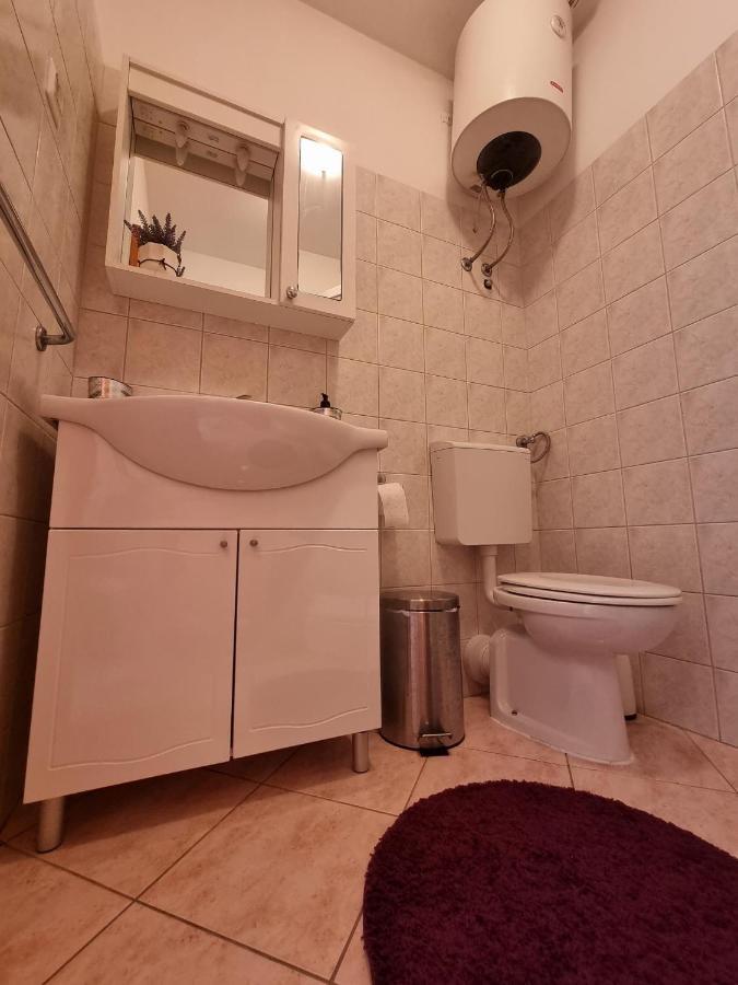Studio Apartment Mandic Дубровник Экстерьер фото