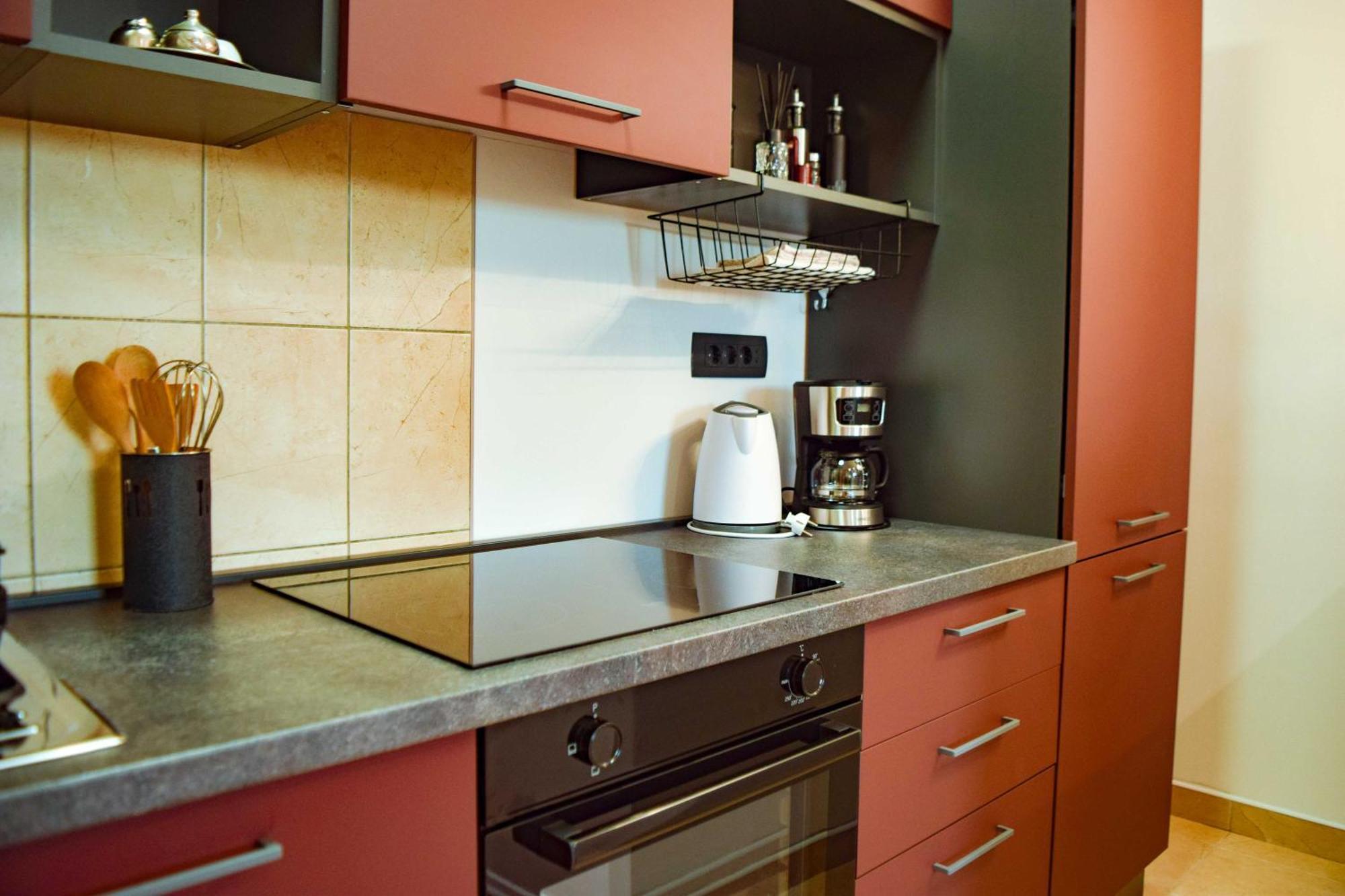 Studio Apartment Mandic Дубровник Экстерьер фото
