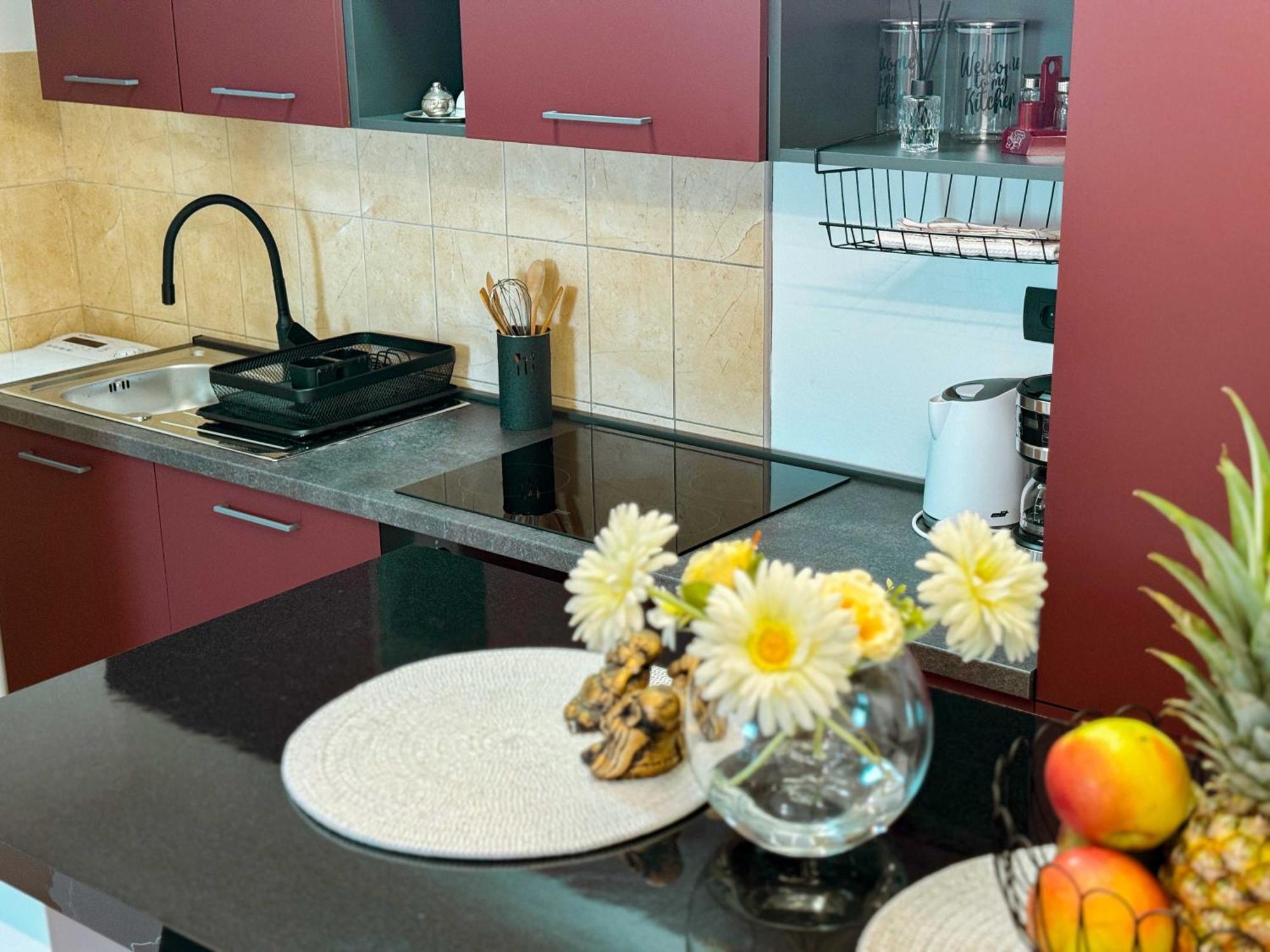 Studio Apartment Mandic Дубровник Экстерьер фото