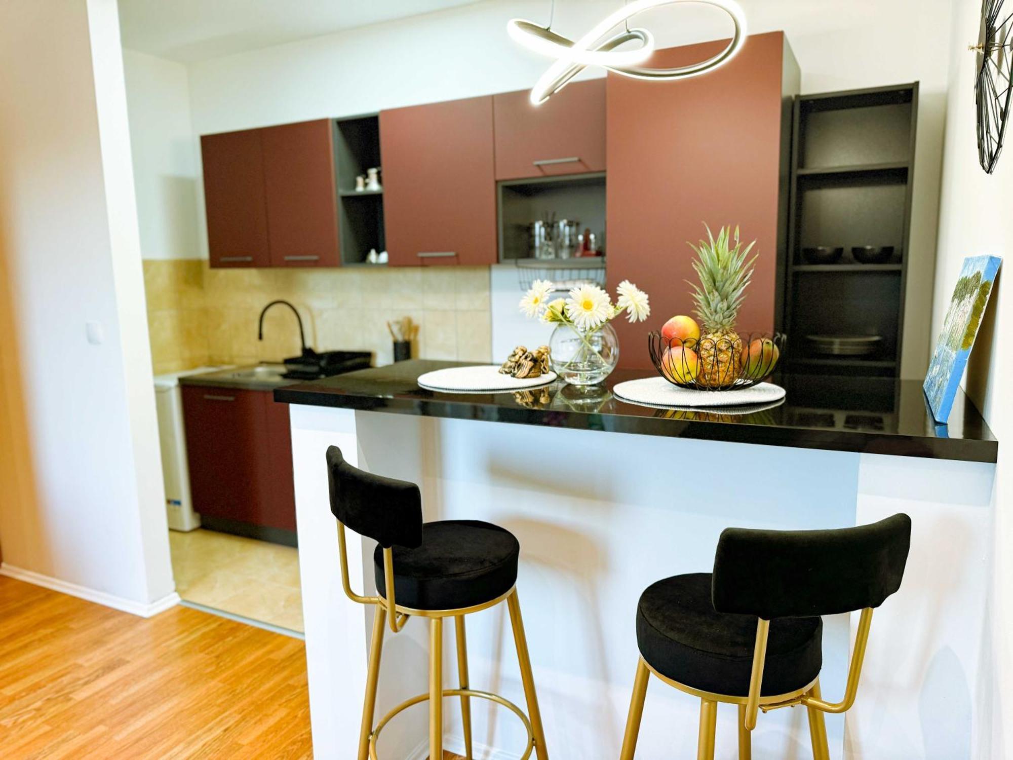 Studio Apartment Mandic Дубровник Экстерьер фото