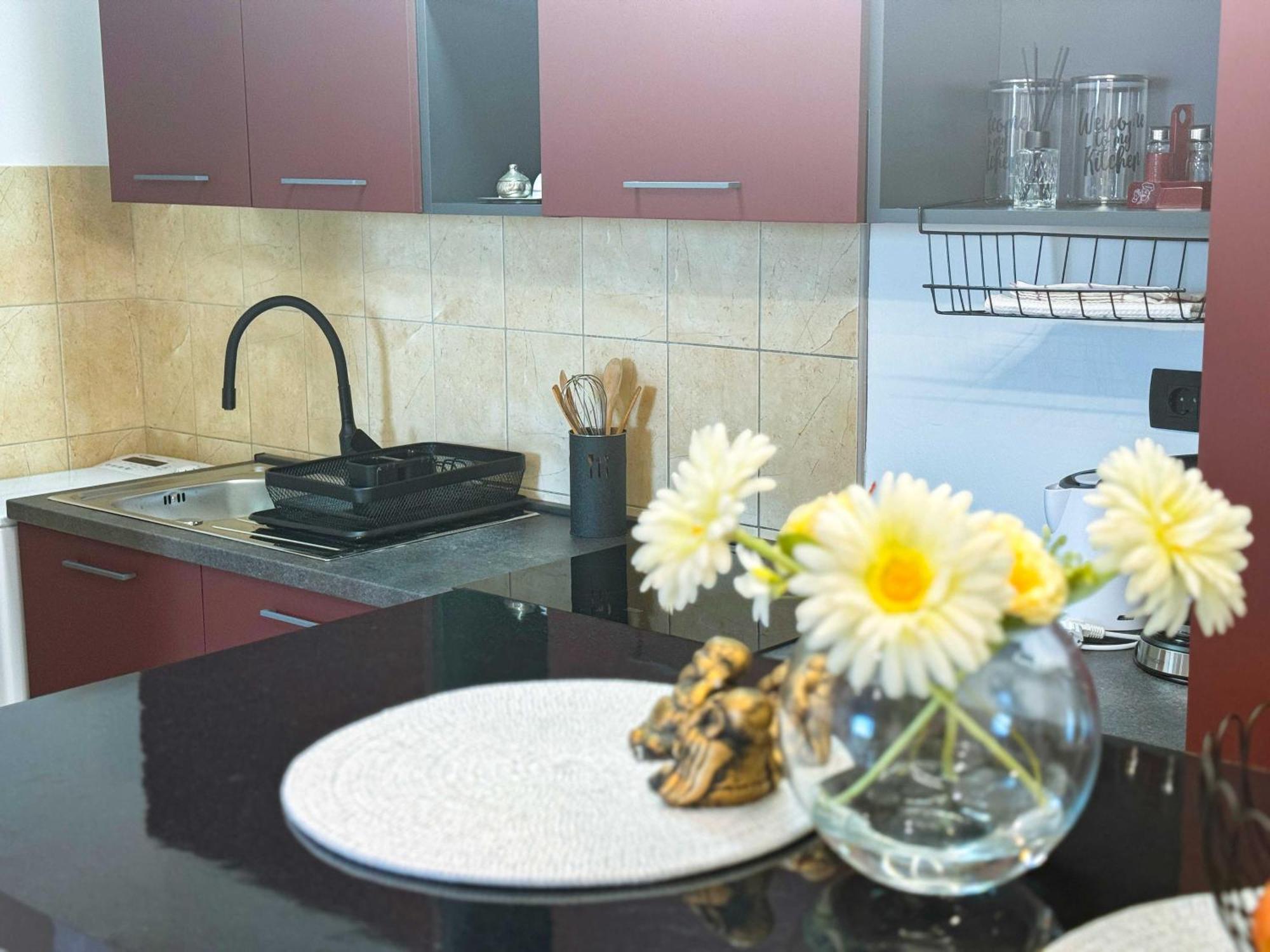 Studio Apartment Mandic Дубровник Экстерьер фото