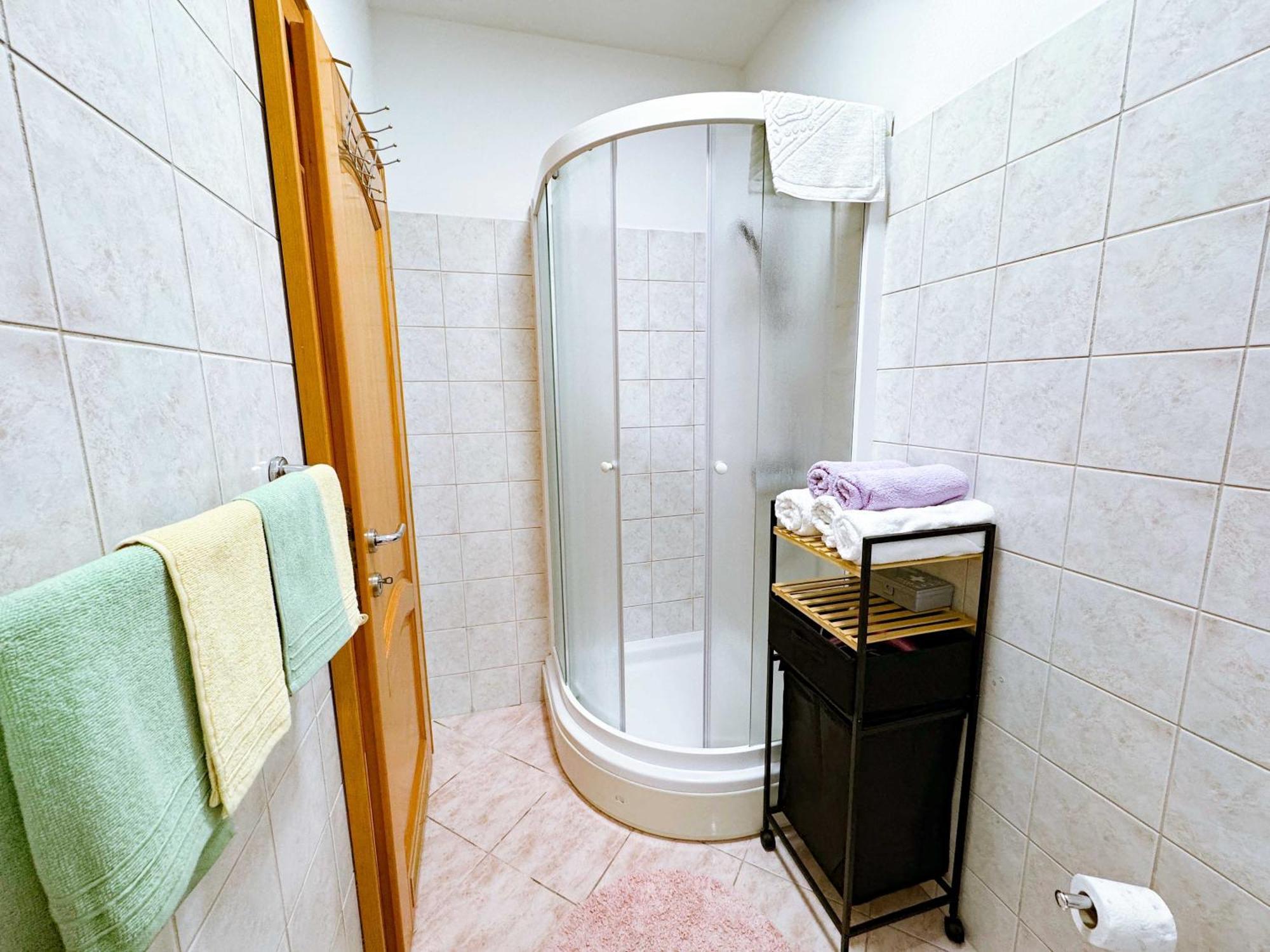 Studio Apartment Mandic Дубровник Экстерьер фото