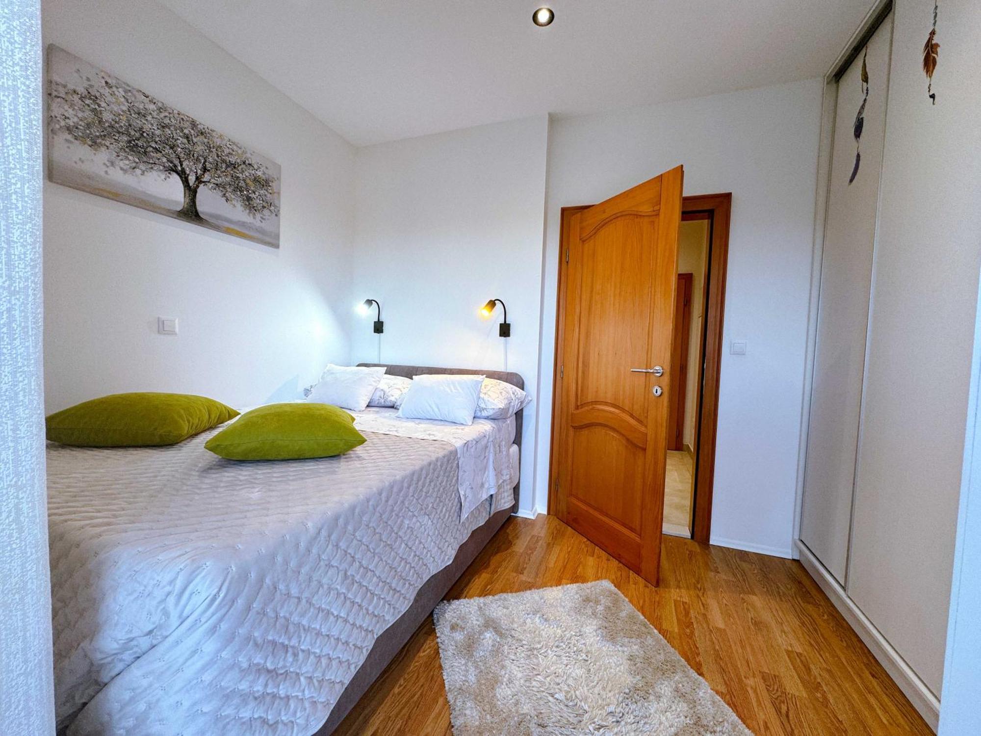 Studio Apartment Mandic Дубровник Экстерьер фото